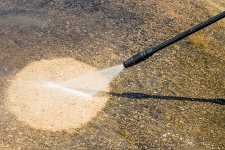 Charlottesville Pressure Washing
