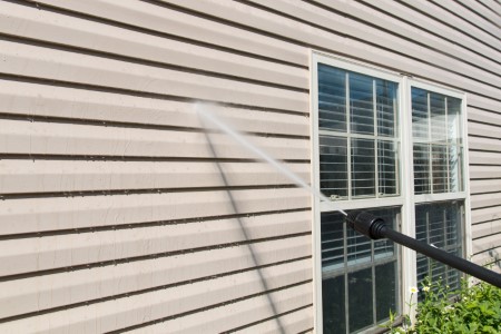 Keswick Pressure Washing