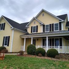 House Washing in Earlysville, VA 0