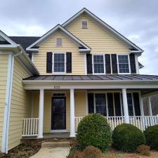 House Washing in Earlysville, VA 1