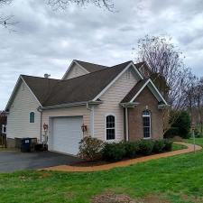 Pressure Washing and House Washing in Earlysville, VA 0