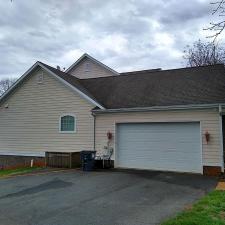 Pressure Washing and House Washing in Earlysville, VA 2