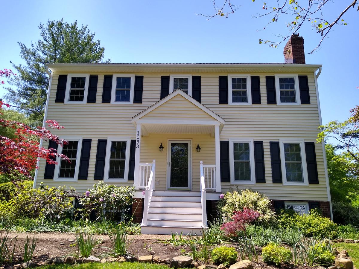 Charlottesville VA How To Clean Gutters