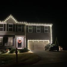 Christmas Lights Ruckersville  4
