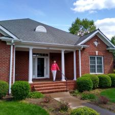 Crozet Soft Washing and Power Washing in the Old Trail Neighborhood 0