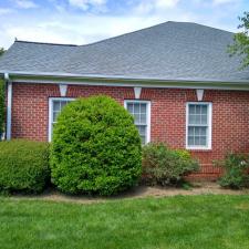 Crozet Soft Washing and Power Washing in the Old Trail Neighborhood 3