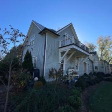 Crozet Soft Washing, Pressure Washing, and Window Cleaning 1