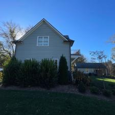 Crozet Soft Washing, Pressure Washing, and Window Cleaning 5