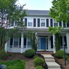 Forest Lakes Powerwashing and Gutter Cleaning