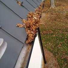 Gutter Cleaning and Pressure Washing in North Garden 1
