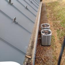 Gutter Cleaning and Pressure Washing in North Garden 2