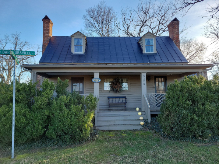 Gutter Cleaning and Window Washing in Barboursville, VA