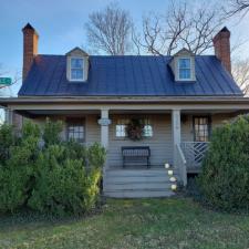 Gutter Cleaning and Window Washing 0