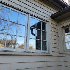 Gutter Cleaning and Window Washing 3
