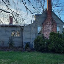 Gutter Cleaning and Window Washing 4