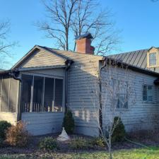 Gutter Cleaning and Window Washing 6