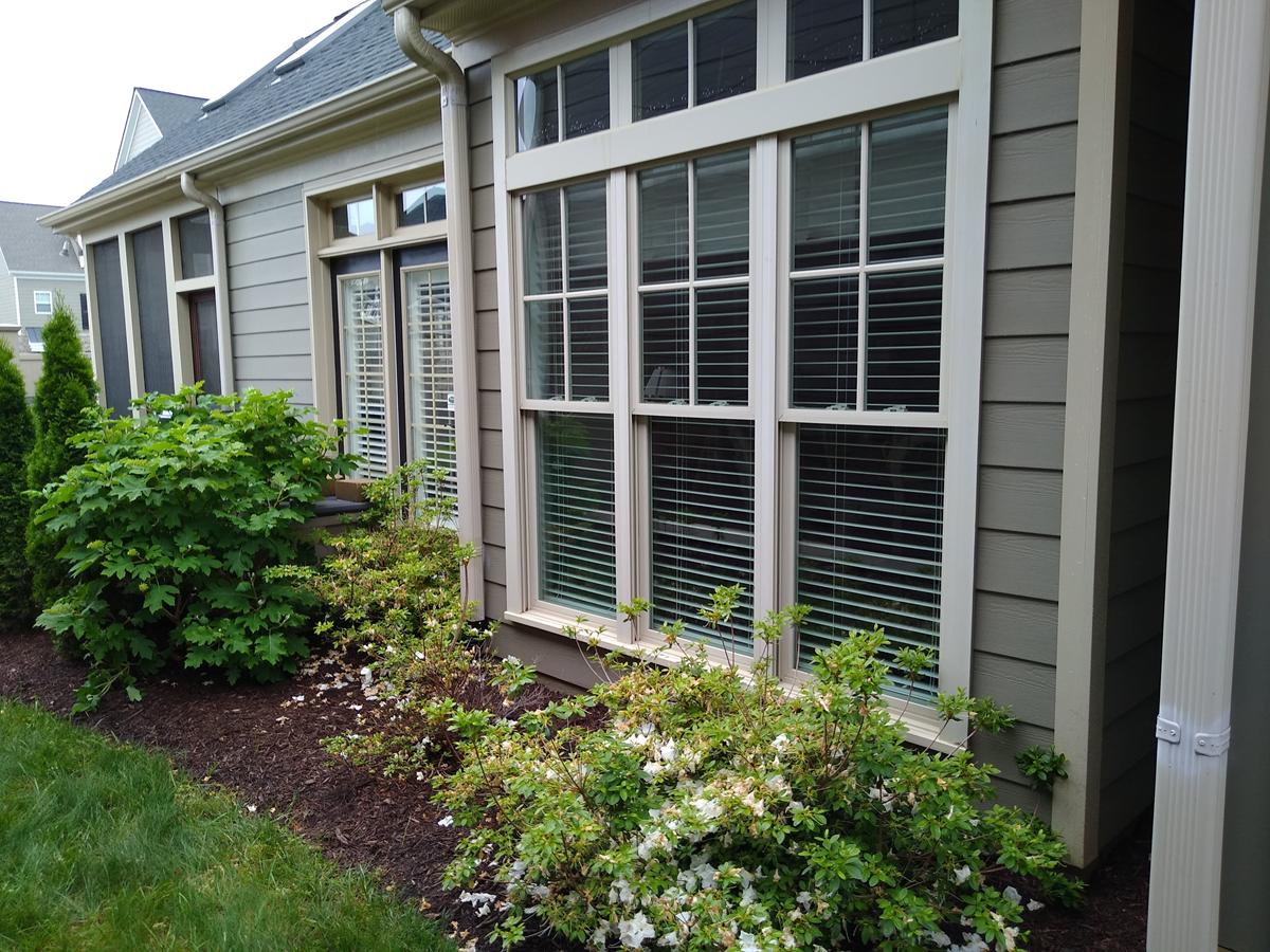 House Washing and Window Cleaning in Crozet, VA