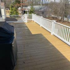 Lake Monticello Pressure Washing and Soft Washing in Palmyra, VA 2