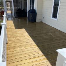 Lake Monticello Pressure Washing and Soft Washing in Palmyra, VA 3