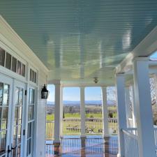 Orange, VA Power Washing and Window Cleaning 2