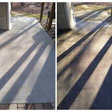 Forest Lakes Power Washing in Charlottesville, VA 1