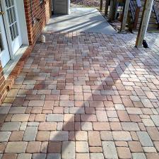 Forest Lakes Power Washing in Charlottesville, VA 3