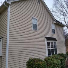 Powerwashing in the Carrsbrook Neighborhood of Charlottesville 4