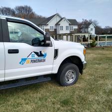 Pressure Washing in Somerset, VA 6