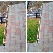 Shannon Glen Ct Gutter Cleaning in Earlysville, VA 0