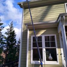 Shannon Glen Ct Gutter Cleaning in Earlysville, VA 2