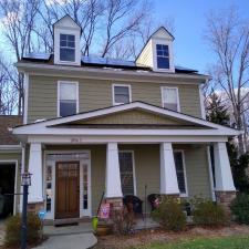 Shannon Glen Ct Gutter Cleaning in Earlysville, VA 3