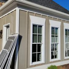 Soft Washing, Window Cleaning, and Gutter Cleaning in Crozet, VA 1