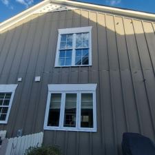 Soft washing window cleaning gutter cleaning crozet va 004