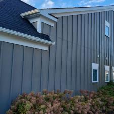 Soft Washing, Window Cleaning, and Gutter Cleaning in Crozet, VA 4