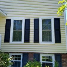 House Washing and Gutter Cleaning in Charlottesville, VA 4