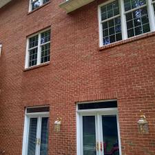 Multiple Powerwashing Services Project in Earlysville, VA 3