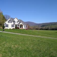 House Washing in Nortonsville, VA 0