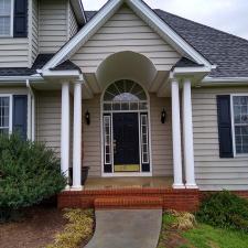 House Washing in Nortonsville, VA 1