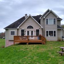 House Washing in Nortonsville, VA 6