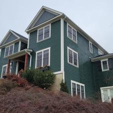 Gutter cleaning 1