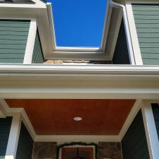 Gutter cleaning 2