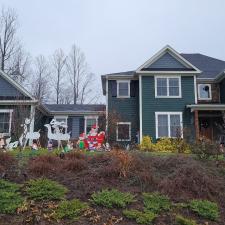 Gutter cleaning 3