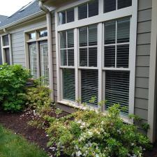 House Washing and Window Cleaning in Crozet, VA 0