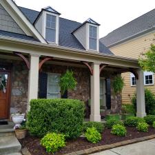 House Washing and Window Cleaning in Crozet, VA 1
