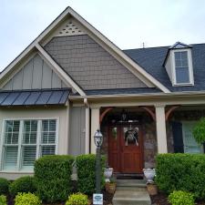 House Washing and Window Cleaning in Crozet, VA 2