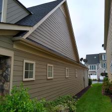 House Washing and Window Cleaning in Crozet, VA 3
