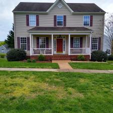 House Washing, Window Washing, and Deck Cleaning in Crozet, VA 0