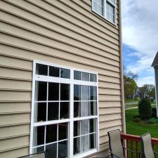 House Washing, Window Washing, and Deck Cleaning in Crozet, VA 2
