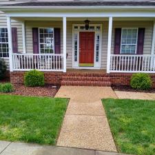 House Washing, Window Washing, and Deck Cleaning in Crozet, VA 3