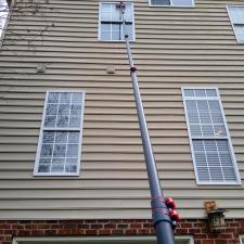 House Washing, Window Washing, and Deck Cleaning in Crozet, VA 4
